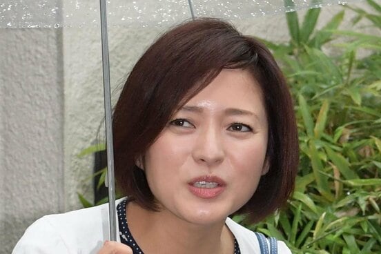 三田寛子