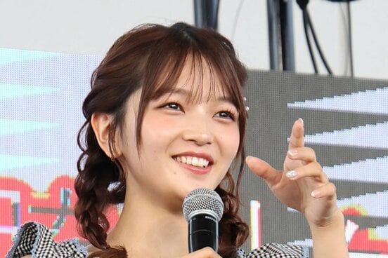 福留光帆