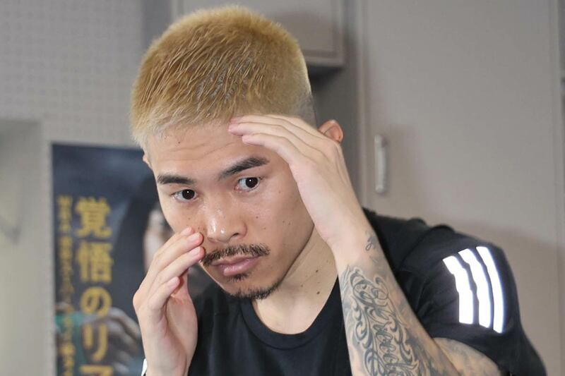 井岡一翔の大麻成分検出問題で日本ボクシング協会が異例の声明「大変困惑しております」 | 記事 | 東スポWEB