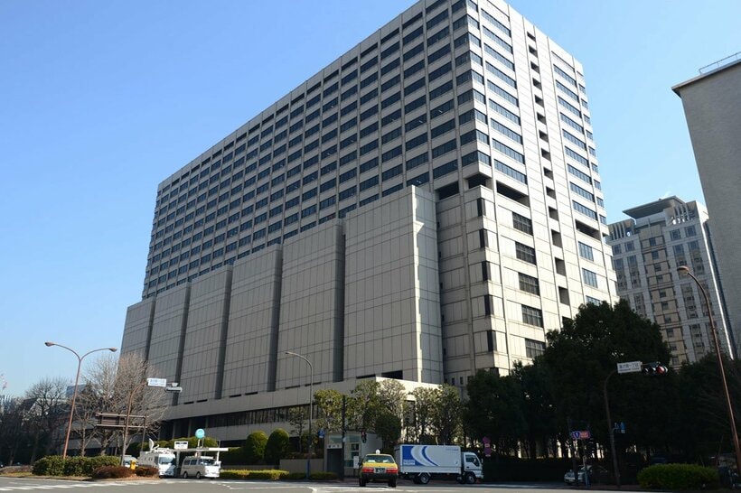東京地裁