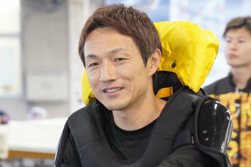 上々のスタートを切った今井貴士