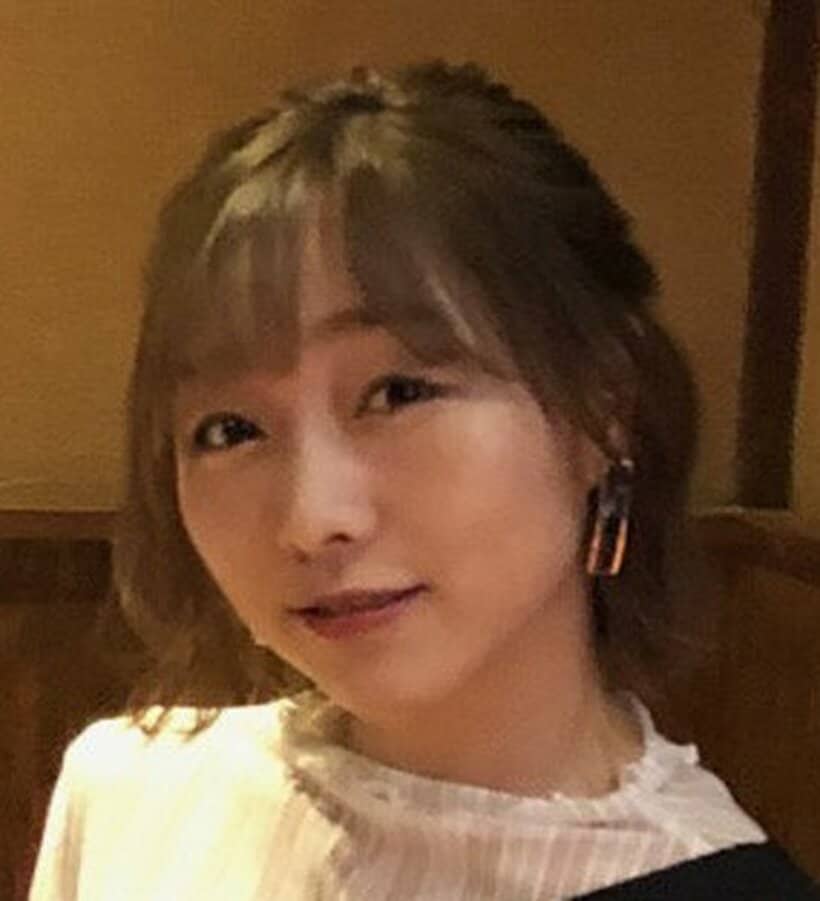  SKE48の須田亜香里