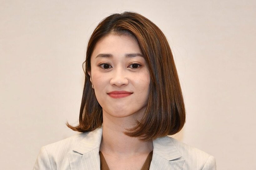 原幹恵