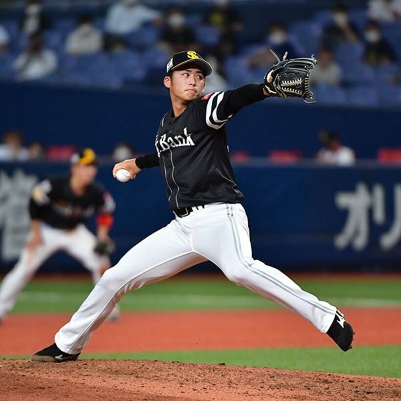  ２回１失点デビューの板東に工藤監督は…