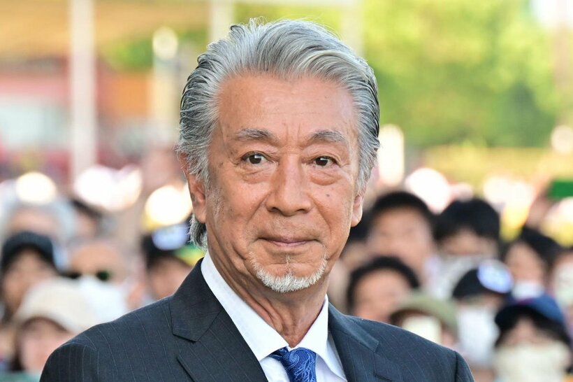 高田純次