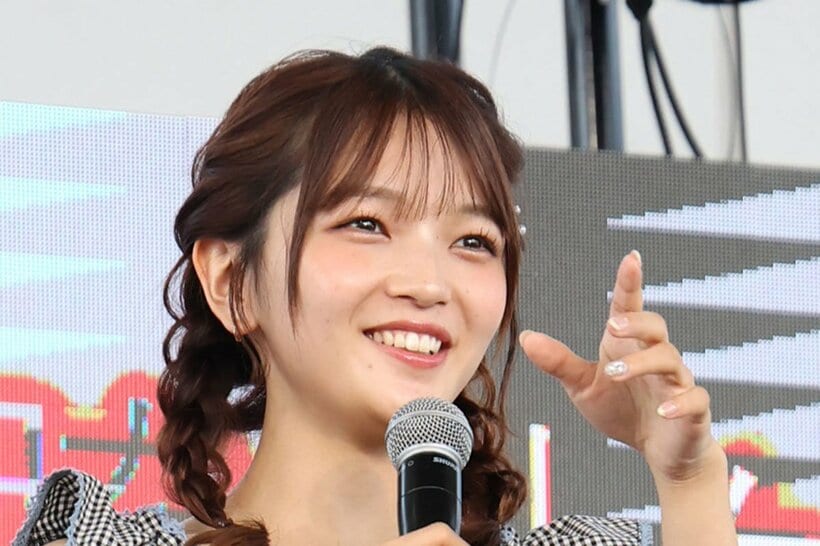 福留光帆