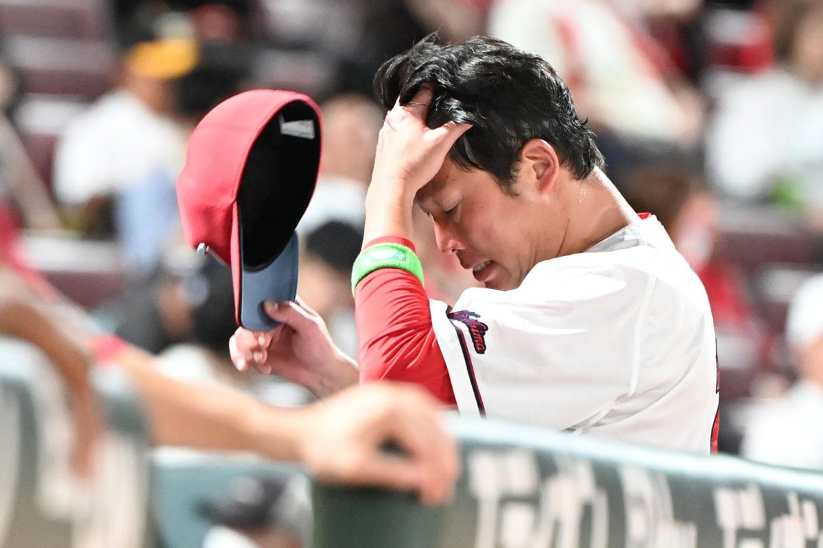 広島】新井監督も苦悩の日々…得点力不足の背景に「2番打者」未固定