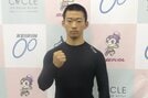 【Ｃｈａｌｌｅｎｇｅ！　新人競輪選手紹介】杉浦颯太「中学３年の時に『絶対にダメだ』と言われて」