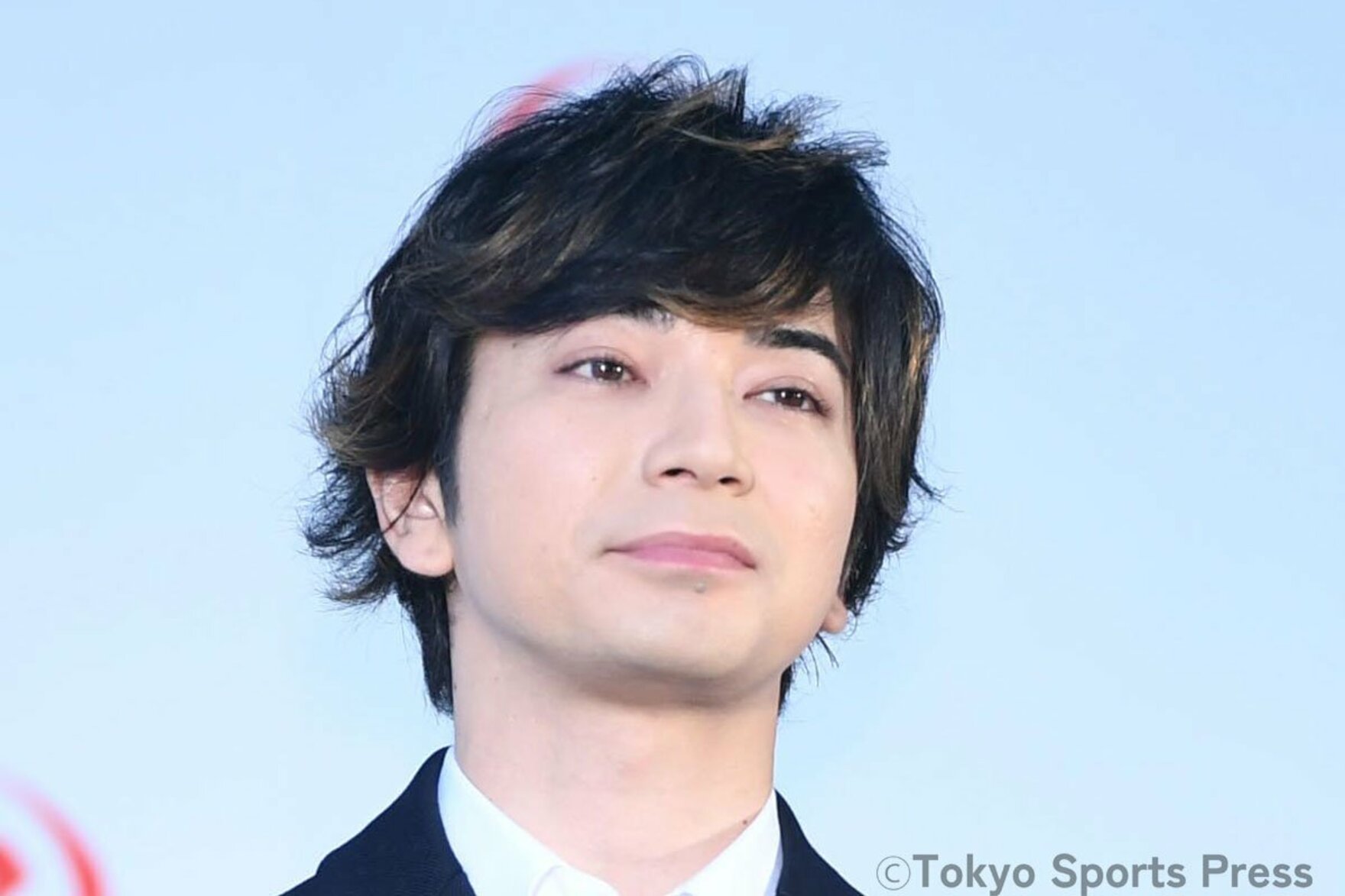 松本潤 | 東スポWEB