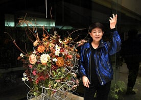  新曲とディナーショーに意欲を燃やす美川（東スポWeb）