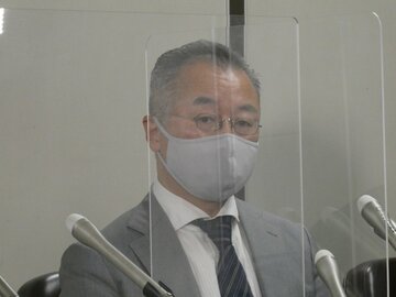  安倍元首相についての著作もある元ＴＢＳ記者の山口敬之氏（東スポWeb）