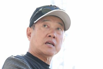 巨人・原監督
