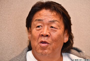  革命戦士も感極まった