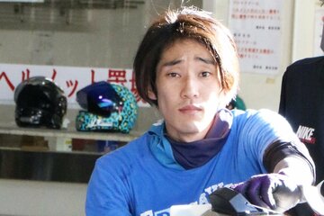 江戸川との相性も上々の芝田京介