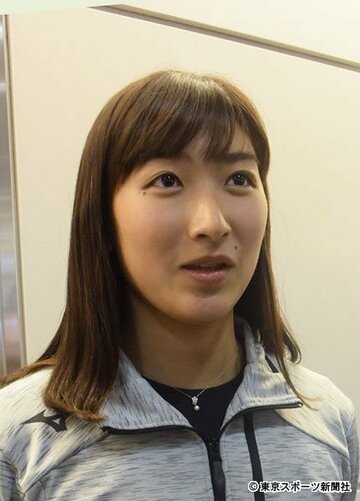  池江璃花子