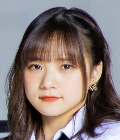 写真：Juice＝Juiceの稲場愛香 5・30武道館ライブで卒業