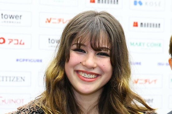 アリサ・リュウ