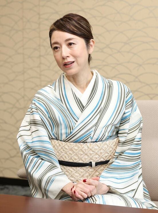 高岡早紀