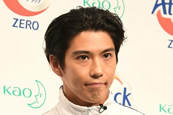 賀来賢人