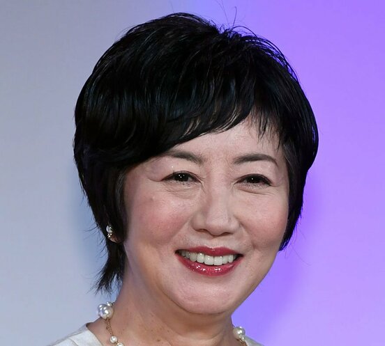 小宮悦子