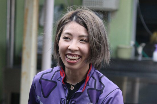 高田ひかる