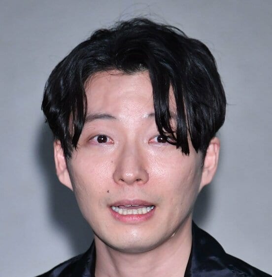  星野源(東スポWeb)