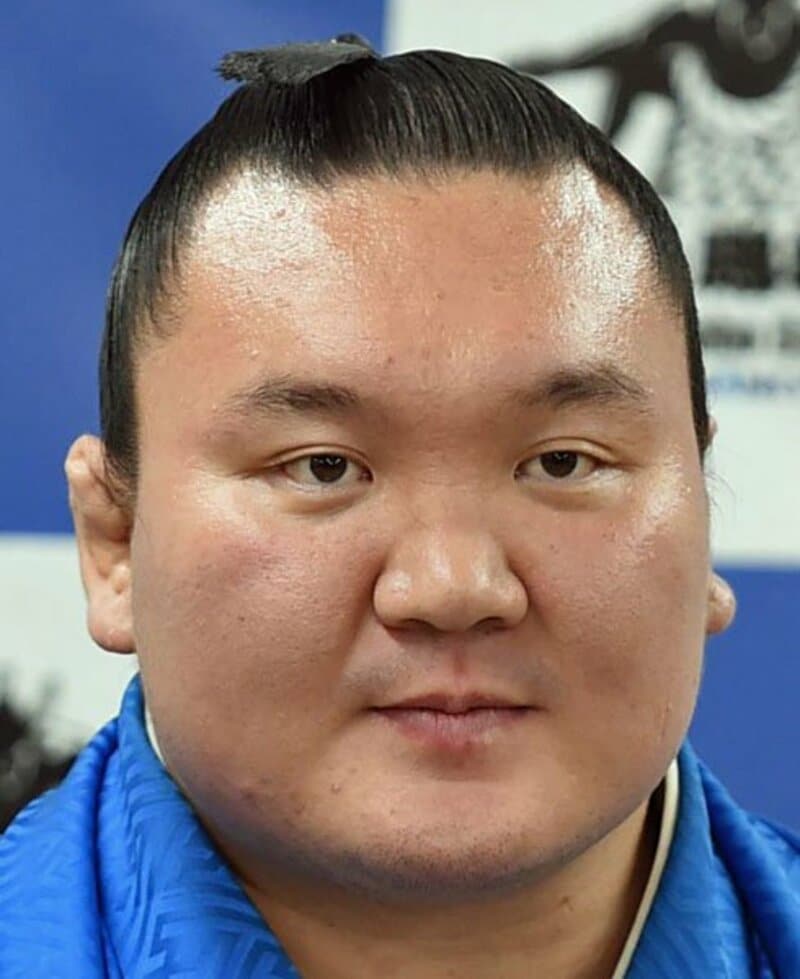 写真:【3月場所】新番付発表 白鵬が“春連覇”を狙う | 東スポWEB