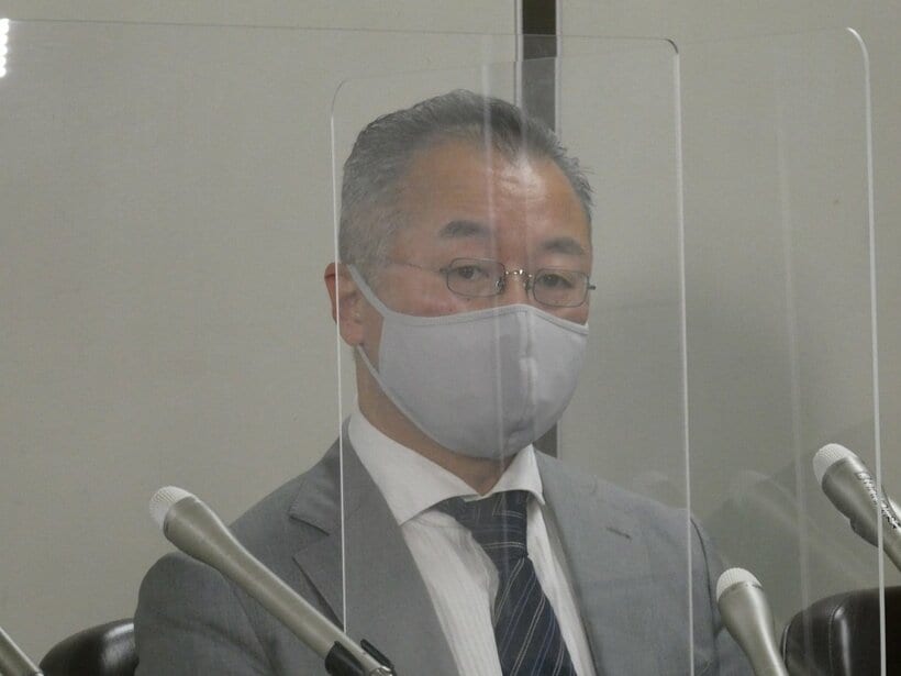  安倍元首相についての著作もある元ＴＢＳ記者の山口敬之氏（東スポWeb）