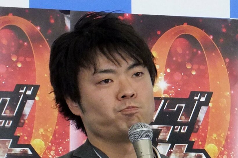 ライスの田所仁