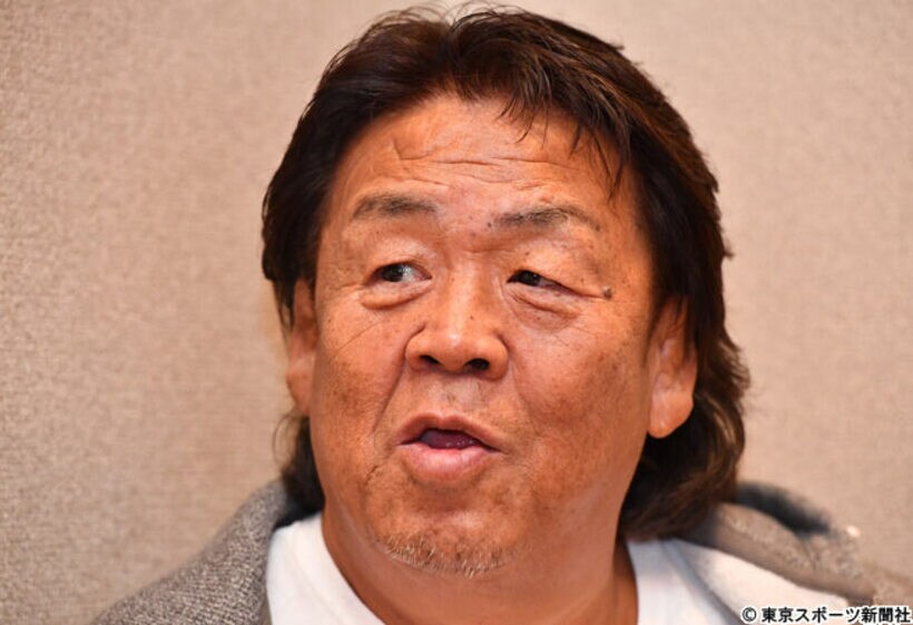  革命戦士も感極まった