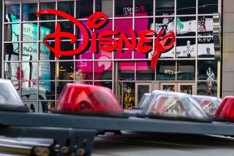 待望のディズニー新作映画だが…（ロイター）
