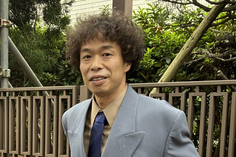 渡邊センス
