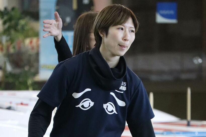 野田部宏子