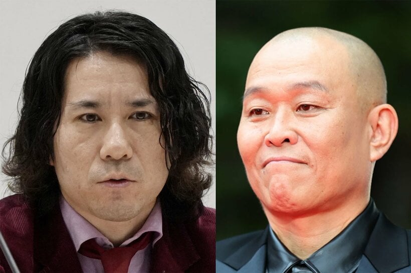 河合氏とせいじ