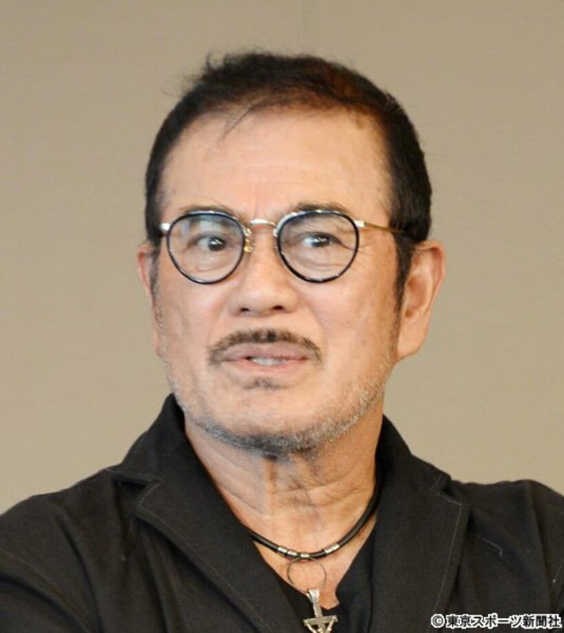 千葉真一