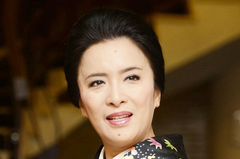 池上季実子