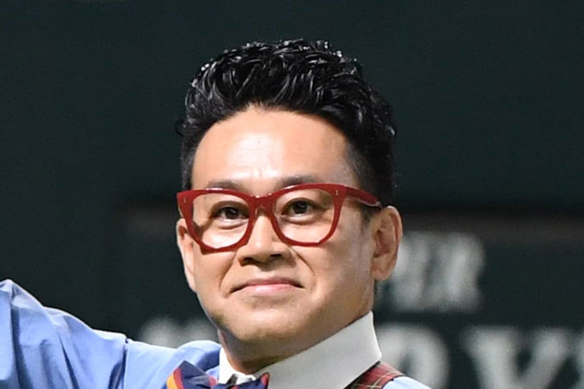 1ページ目】宮川大輔「イッテQ」で一番過酷な祭り告白「『アカン 