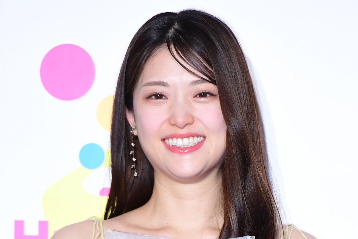 松村沙友理 第1子の性別は女の子「プリンセスでございます。可愛い