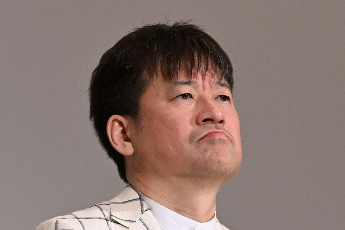 佐藤二朗の所属事務所が橋本愛へのハラスメント報道に反論「到底受け入れることはできません」 | 東スポWEB