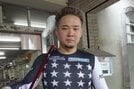 【武雄競輪・ＦⅠ闘将佐々木昭彦杯】青柳靖起は準決も攻めの走りで勝負「決勝に乗ってからがスタート」