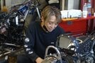 【浜松オート・特別ＧＩプレミアムＣ】森且行　優出逃すも最終日に向け整備に着手「やりますよ」