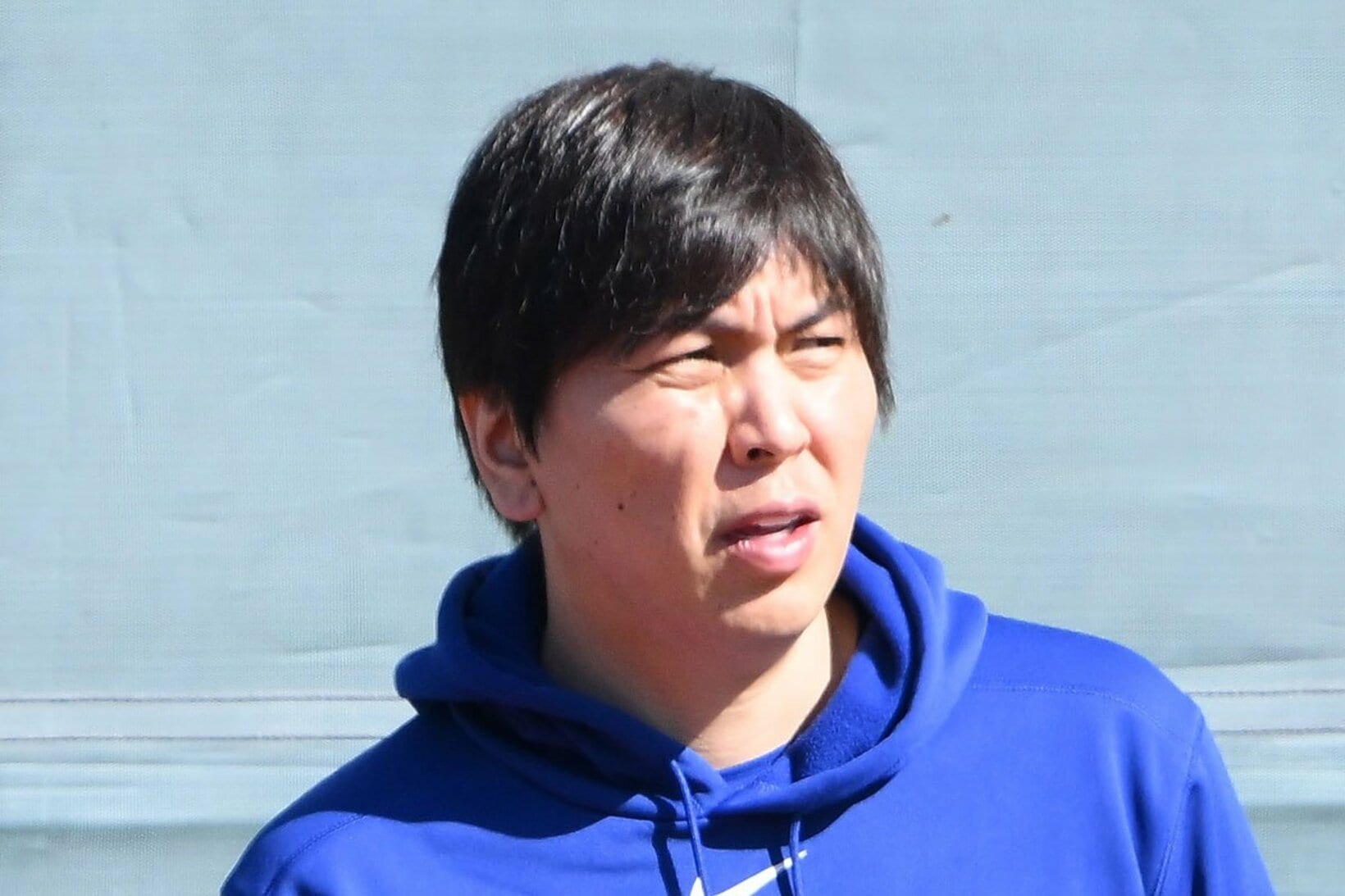 写真：「大谷翔平は知っていた」水原一平事件の胴元が激白 「彼は賭け事は一切していない」とも | 東スポWEB