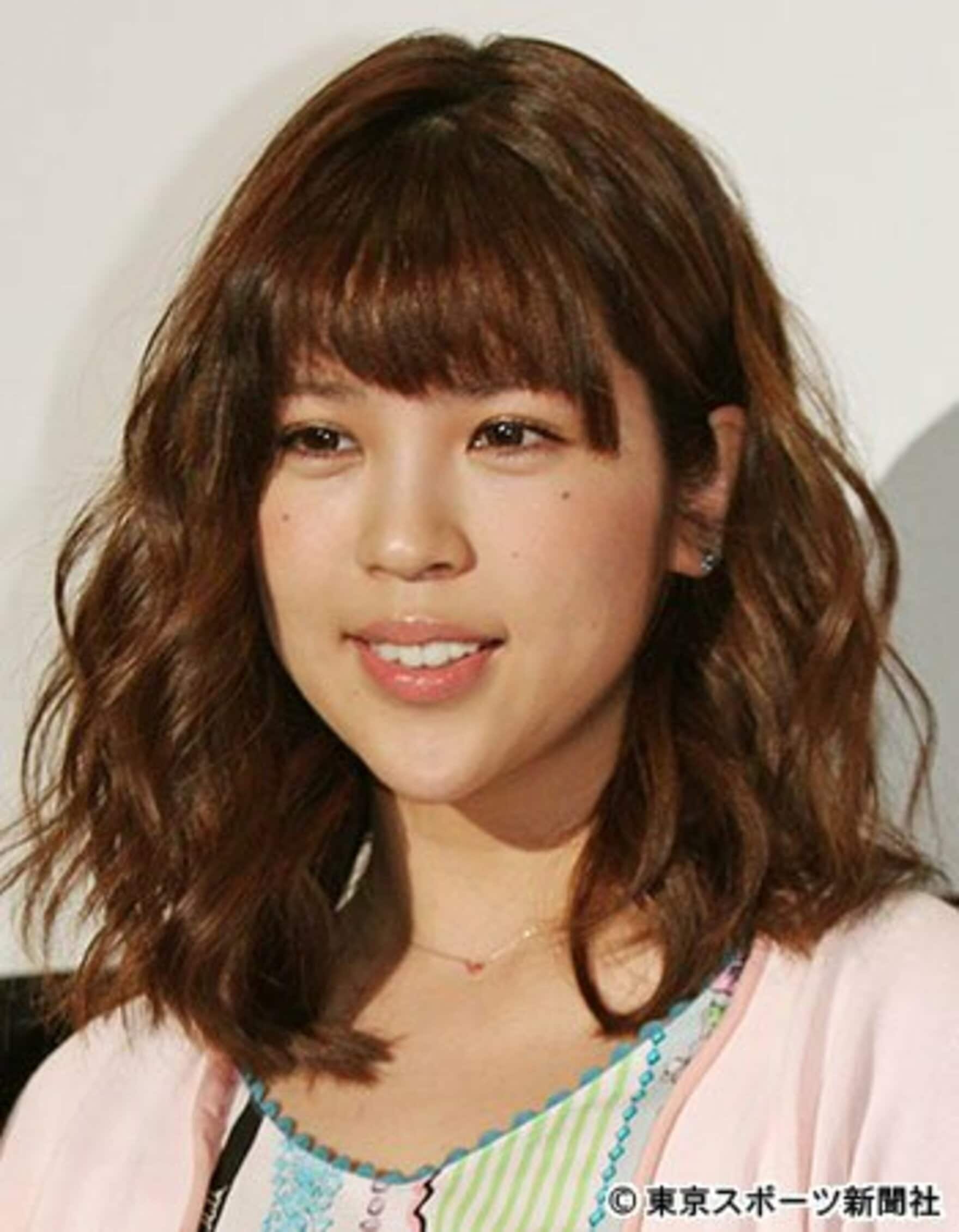 坂口杏里 3作目タイトルは「めちゃくちゃイッてるッ！」 | 東スポWEB