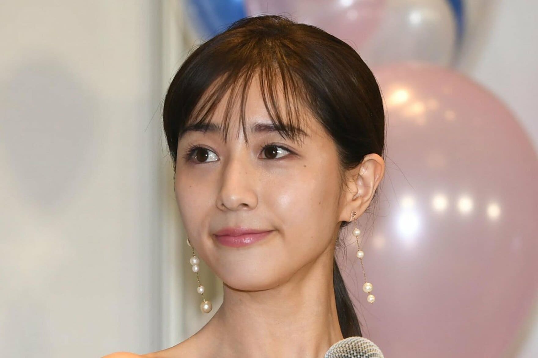 田中みな実 | 東スポWEB