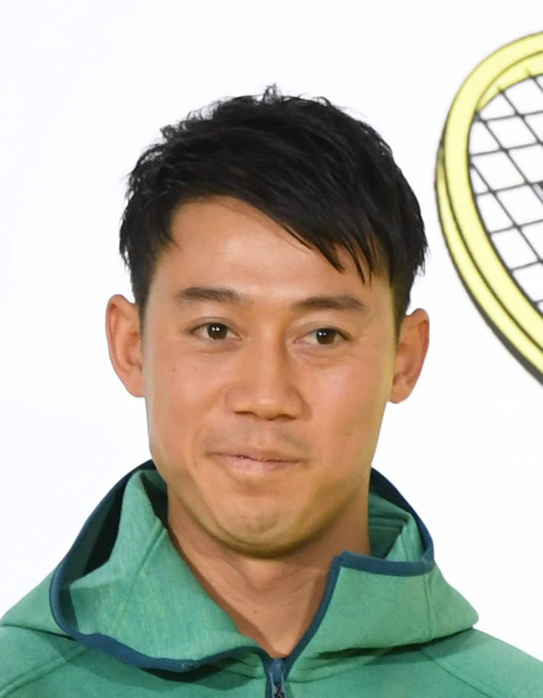 錦織圭の復活のカギは…（東スポWeb）
