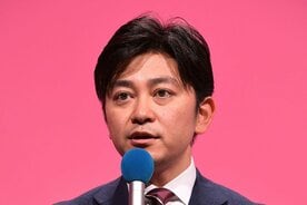 森圭介アナ