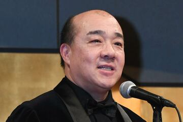 西村誠司氏