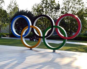  五輪組織委は看護師５００人の確保を要請