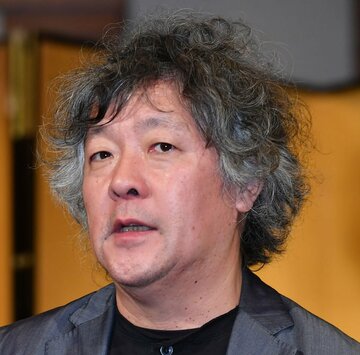  茂木健一郎氏