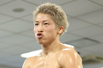 いざ決戦へ
